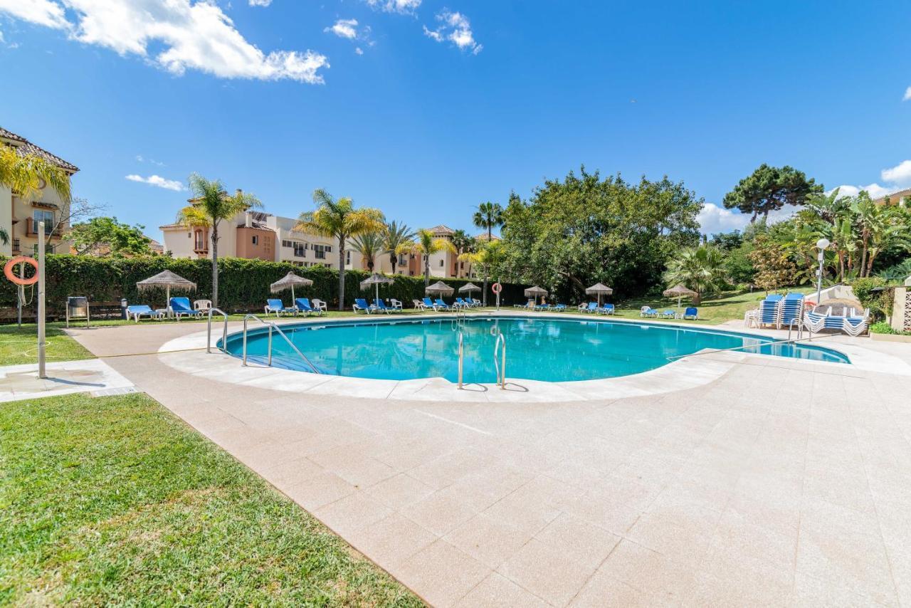 Lxr Recently Reformated Studio Marriot Marbella Exterior photo