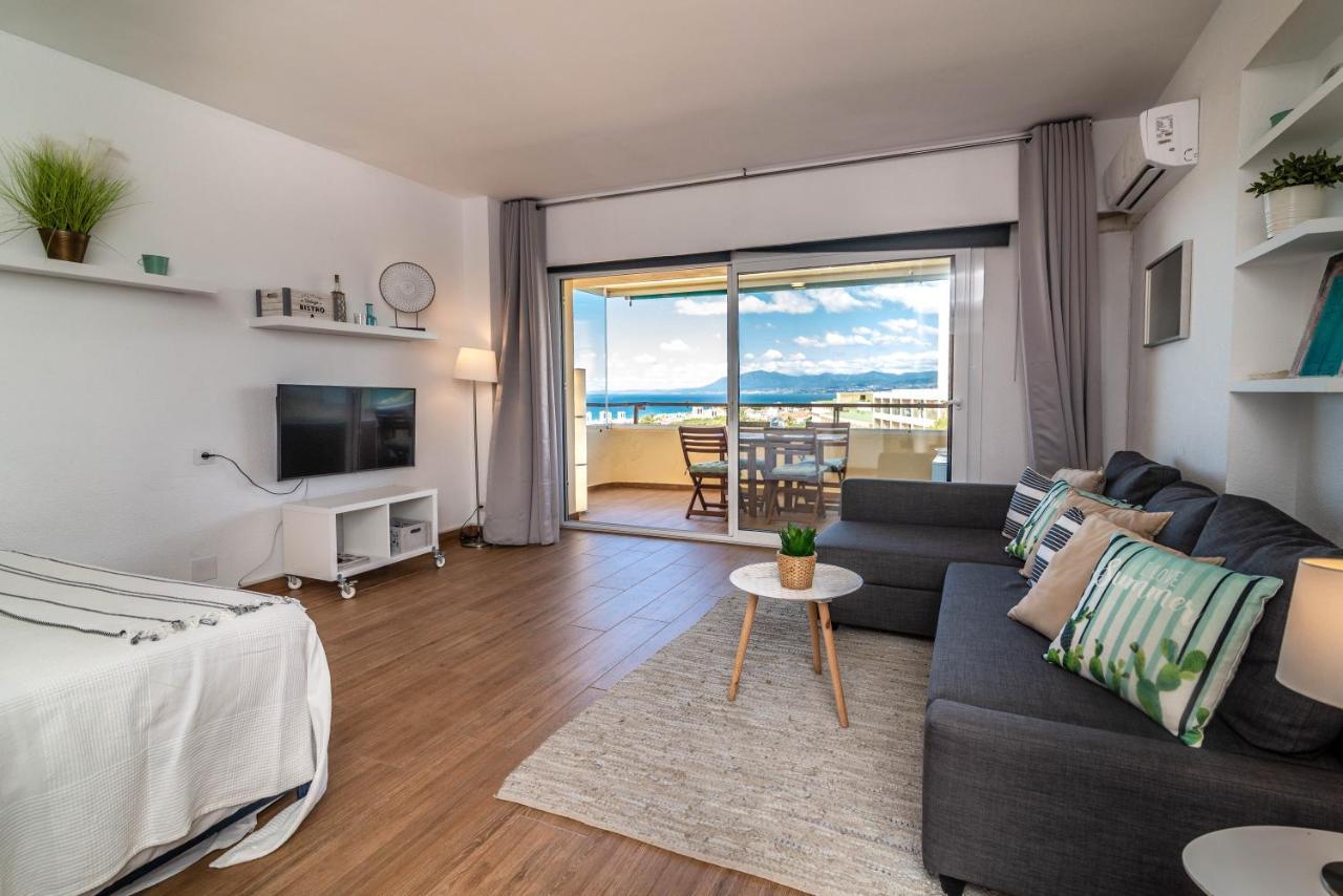 Lxr Recently Reformated Studio Marriot Marbella Exterior photo